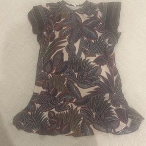 Whistles mid thigh professional dress